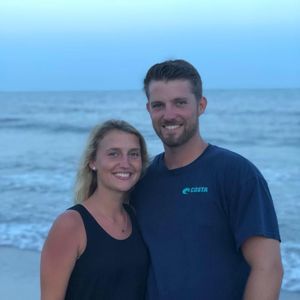 Meet your Posher, Tanner